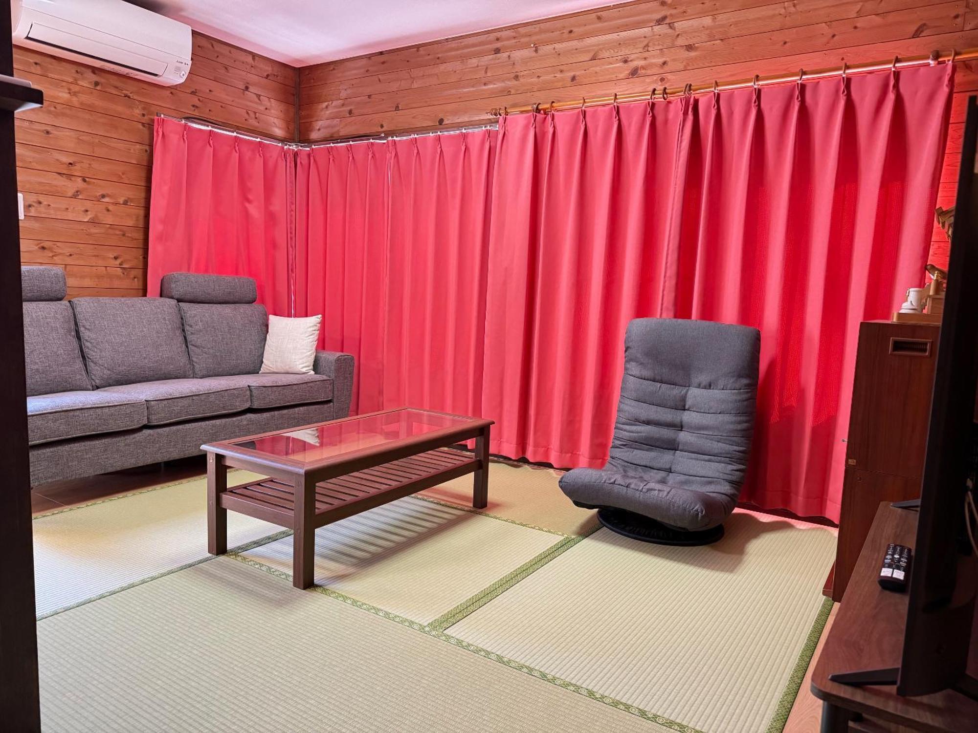 Hotel Junior Mint Hakuba Exterior foto