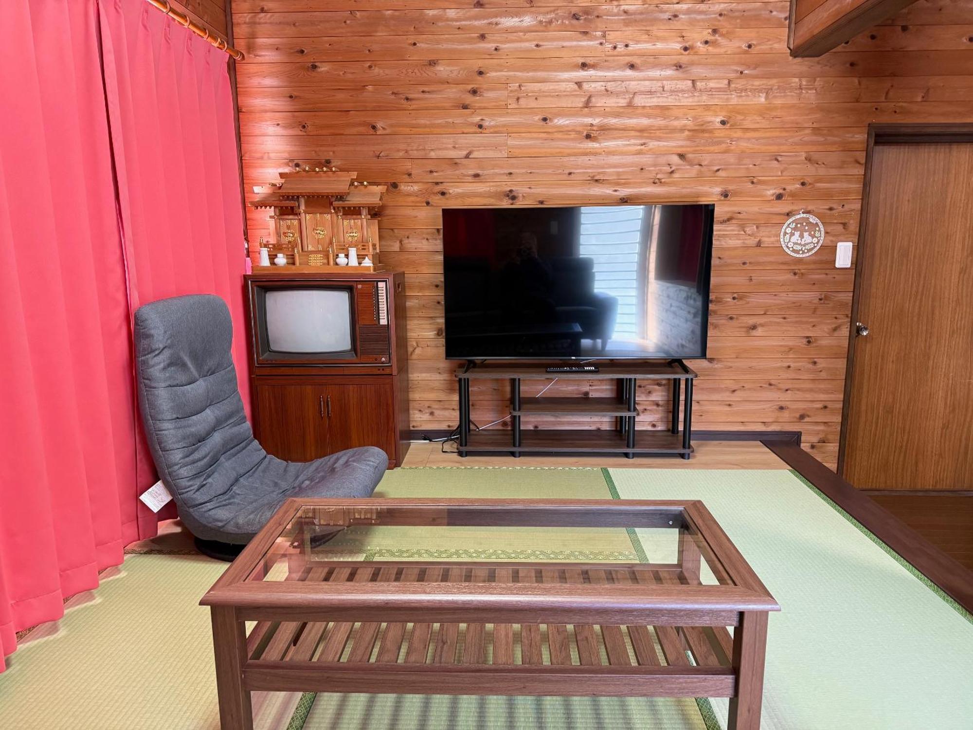 Hotel Junior Mint Hakuba Exterior foto
